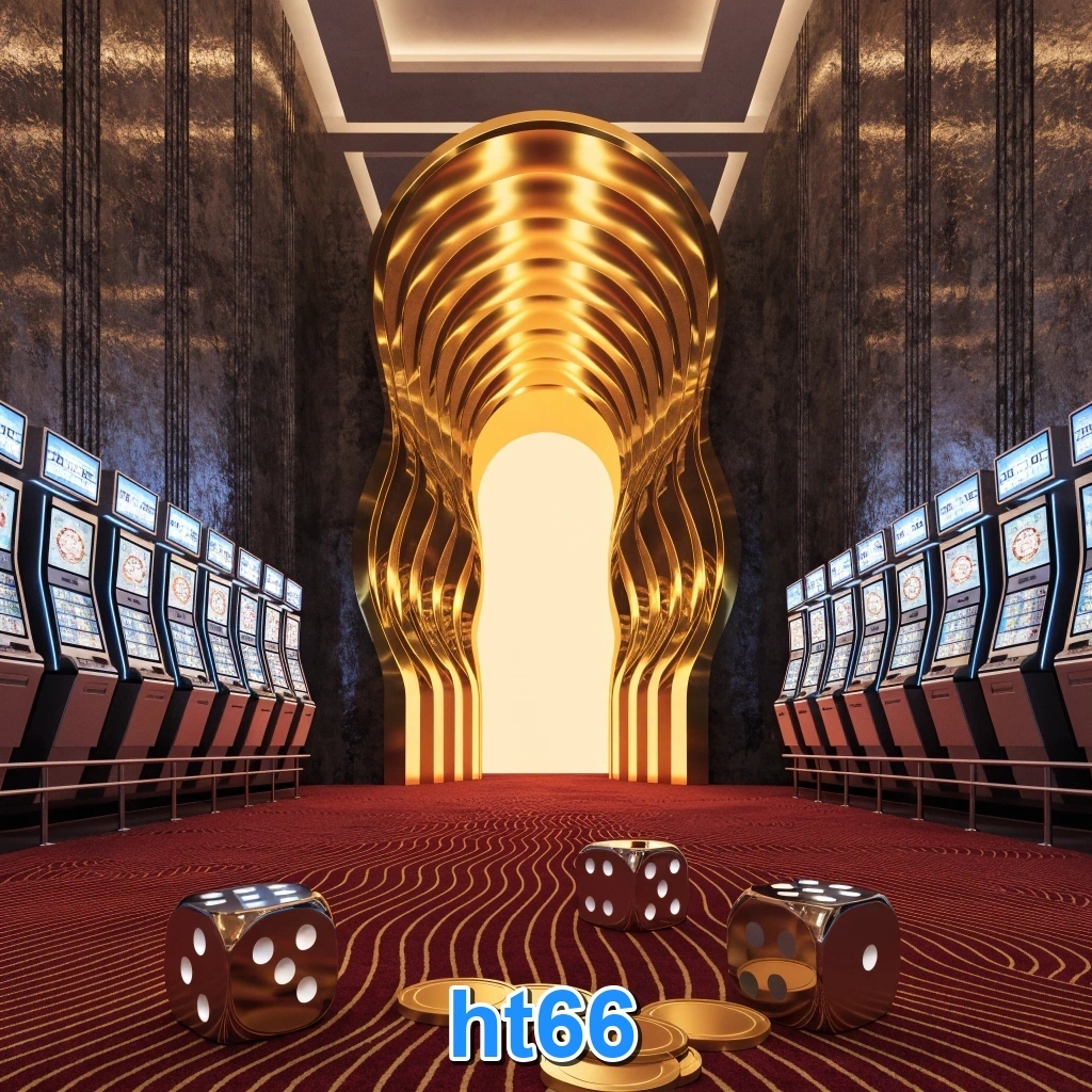 ht66 APK resmi
